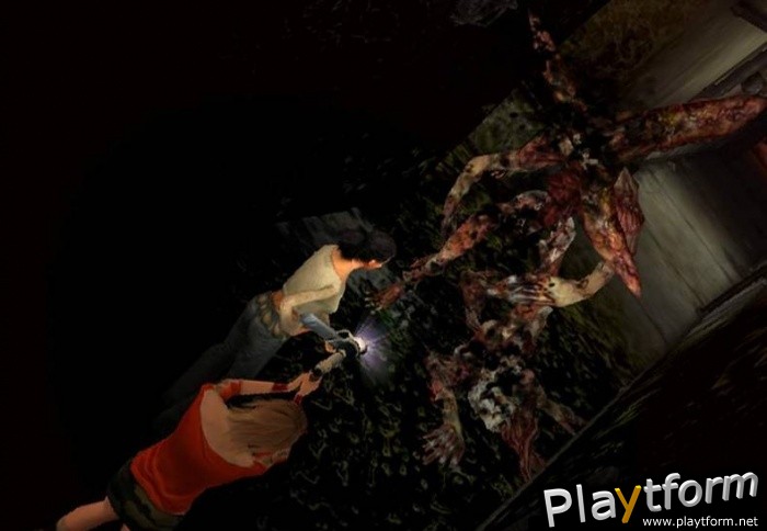 Obscure (PC)