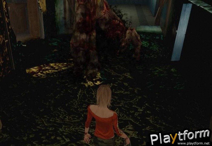 Obscure (PC)