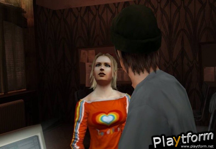 Obscure (PC)