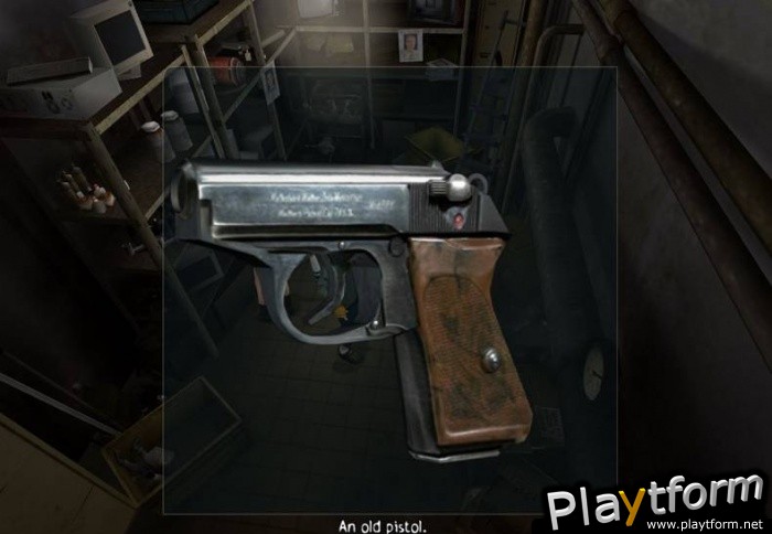 Obscure (PC)