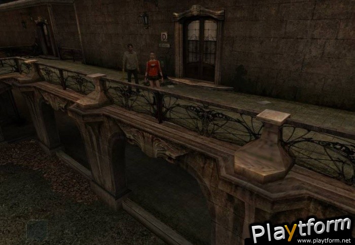 Obscure (PC)