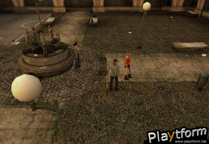 Obscure (PC)