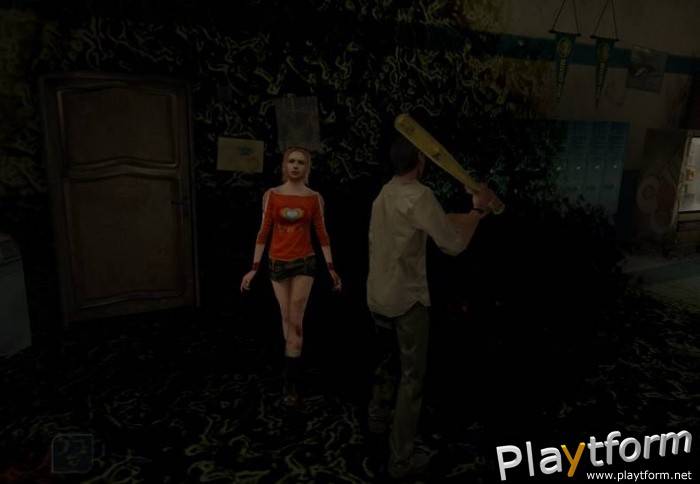 Obscure (PC)