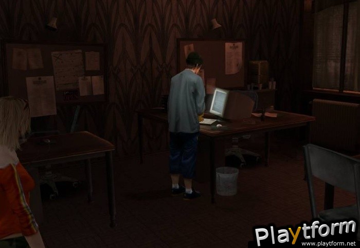 Obscure (PC)
