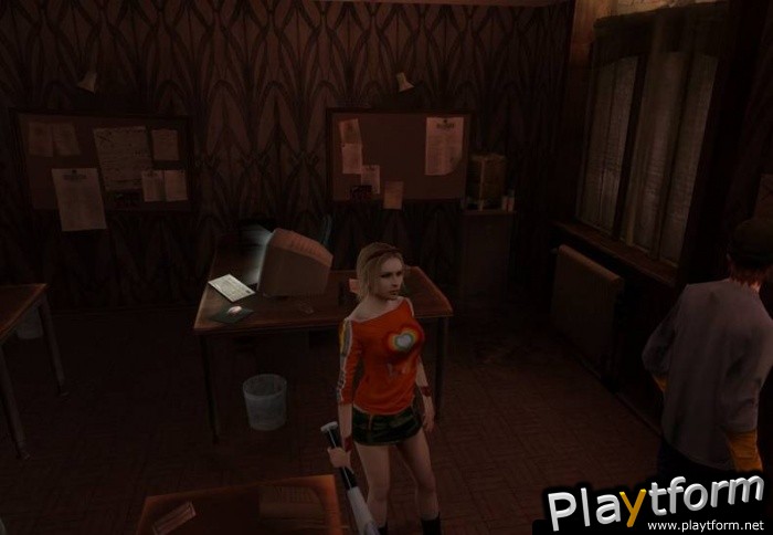 Obscure (PC)