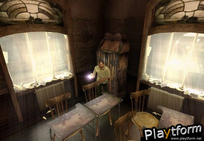 Obscure (PC)