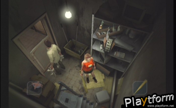 Obscure (Xbox)