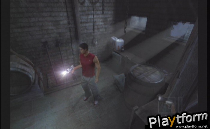 Obscure (Xbox)