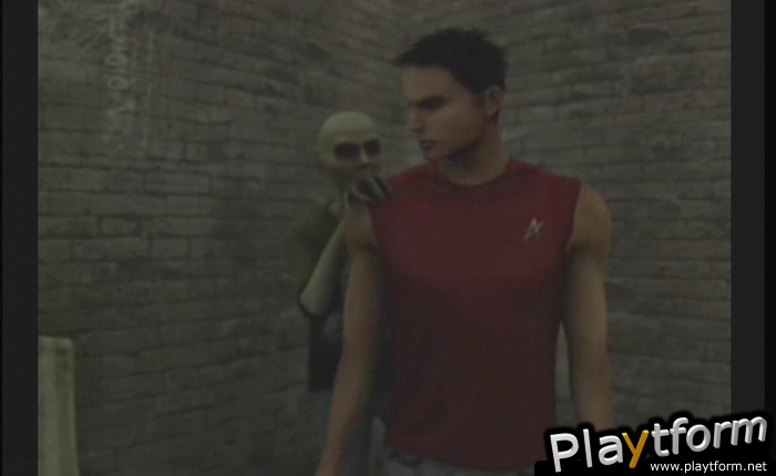 Obscure (Xbox)