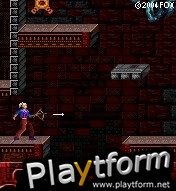 Buffy the Vampire Slayer (Mobile)