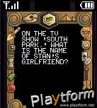 SkyZone: Pop Trivia (Mobile)