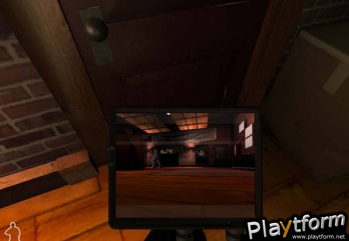 SWAT 4 (PC)