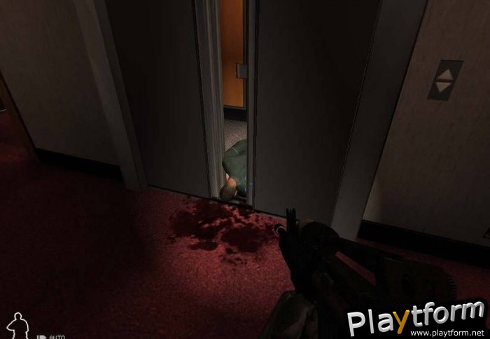 SWAT 4 (PC)