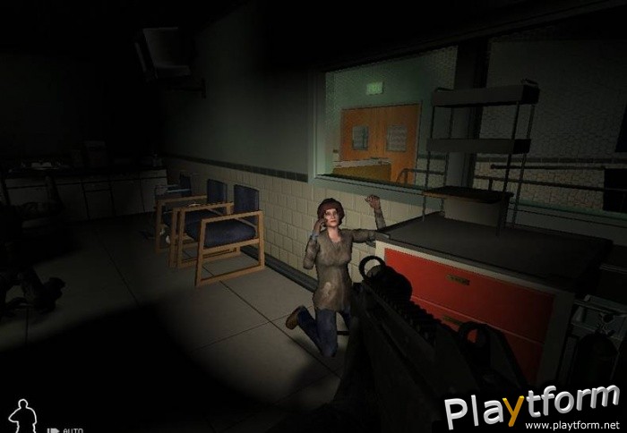 SWAT 4 (PC)
