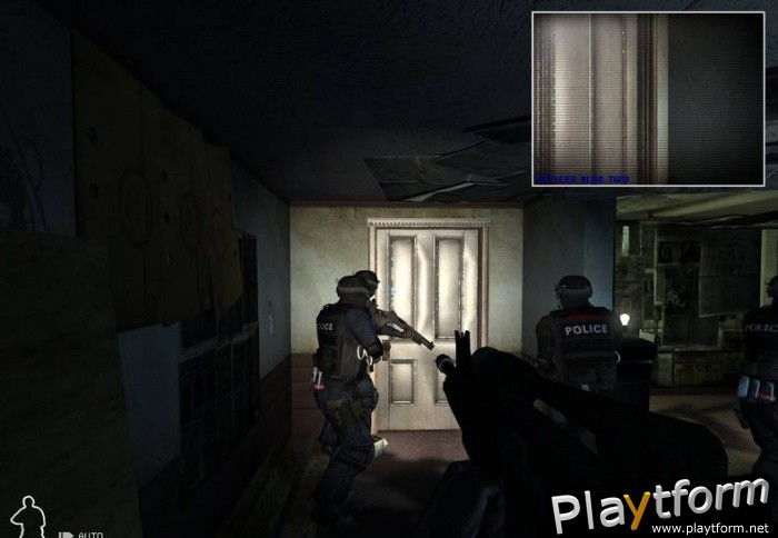 SWAT 4 (PC)