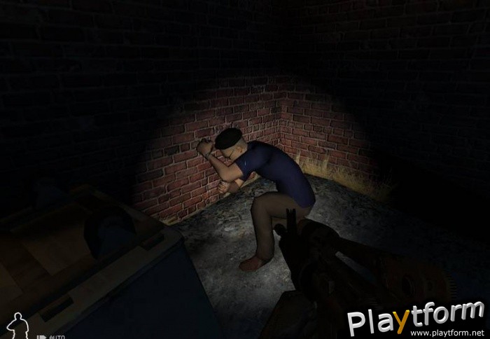 SWAT 4 (PC)