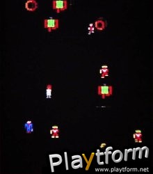 Robotron: 2084 (Mobile)