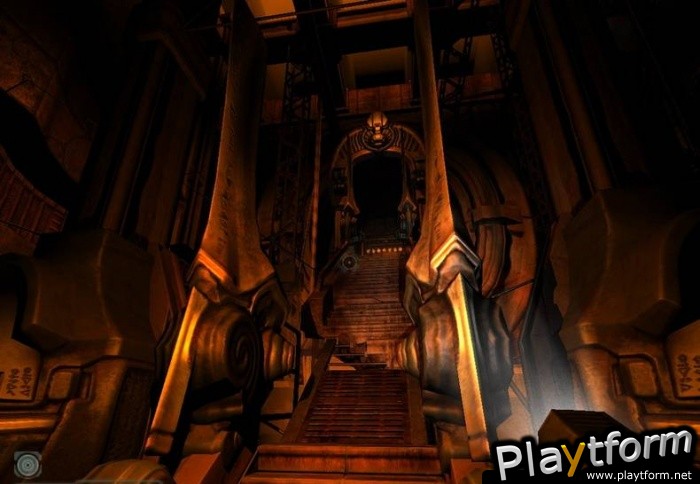 Doom 3: Resurrection of Evil (PC)