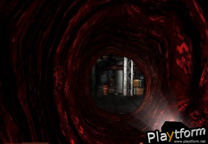 Doom 3: Resurrection of Evil (PC)