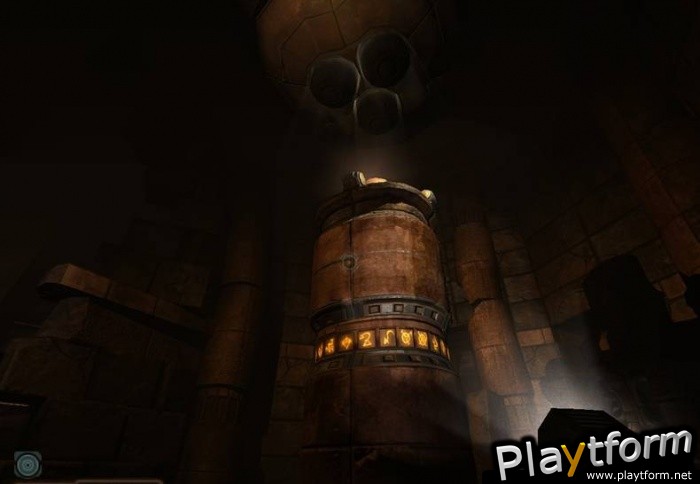 Doom 3: Resurrection of Evil (PC)
