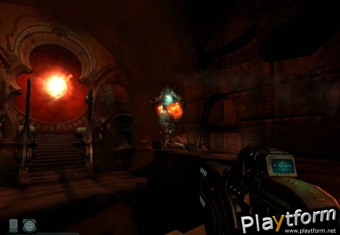 Doom 3: Resurrection of Evil (PC)