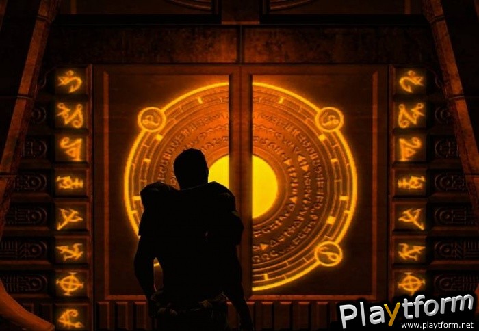 Doom 3: Resurrection of Evil (PC)