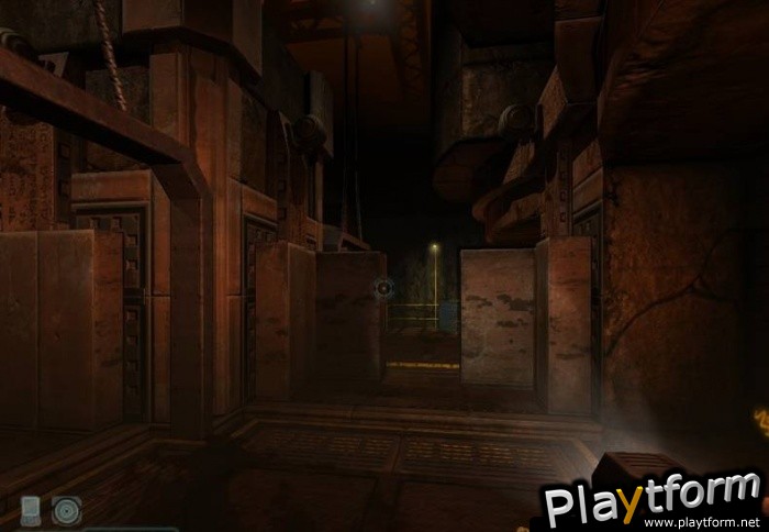 Doom 3: Resurrection of Evil (PC)