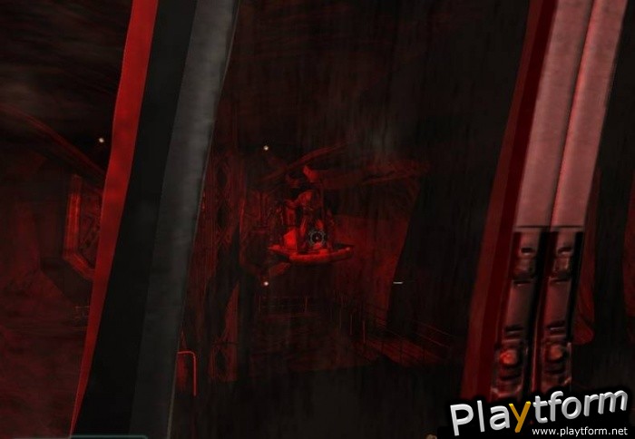Doom 3: Resurrection of Evil (PC)