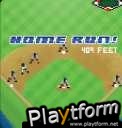 Jamdat Sports MLB 2005 (Mobile)