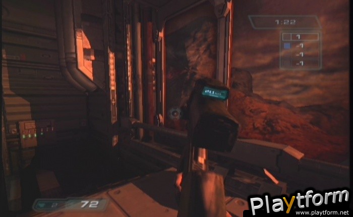 Doom 3 (Xbox)