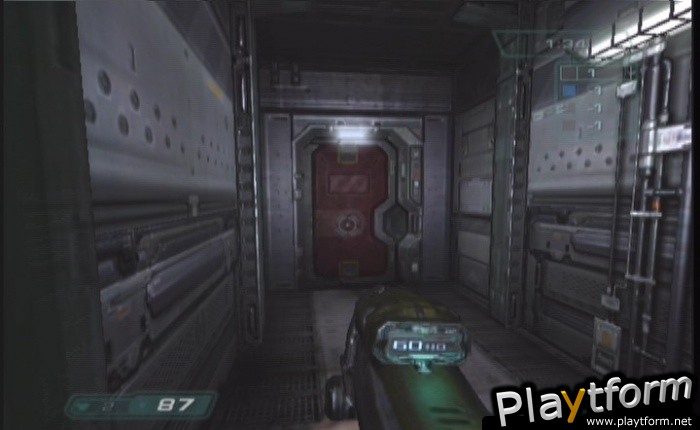 Doom 3 (Xbox)