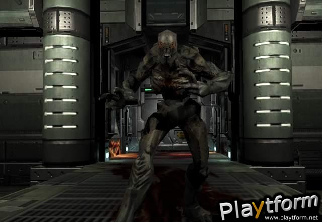 Doom 3 (Xbox)