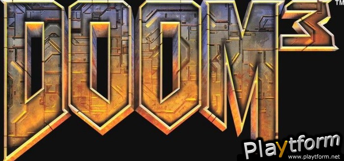 Doom 3 (Xbox)