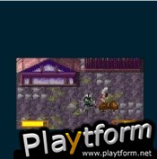 Tenchu: Wrath of Heaven (Mobile)