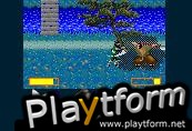 Tenchu: Wrath of Heaven (Mobile)