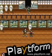 Tenchu: Wrath of Heaven (Mobile)