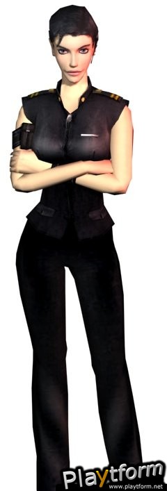 CT Special Forces: Fire for Effect (PlayStation 2)