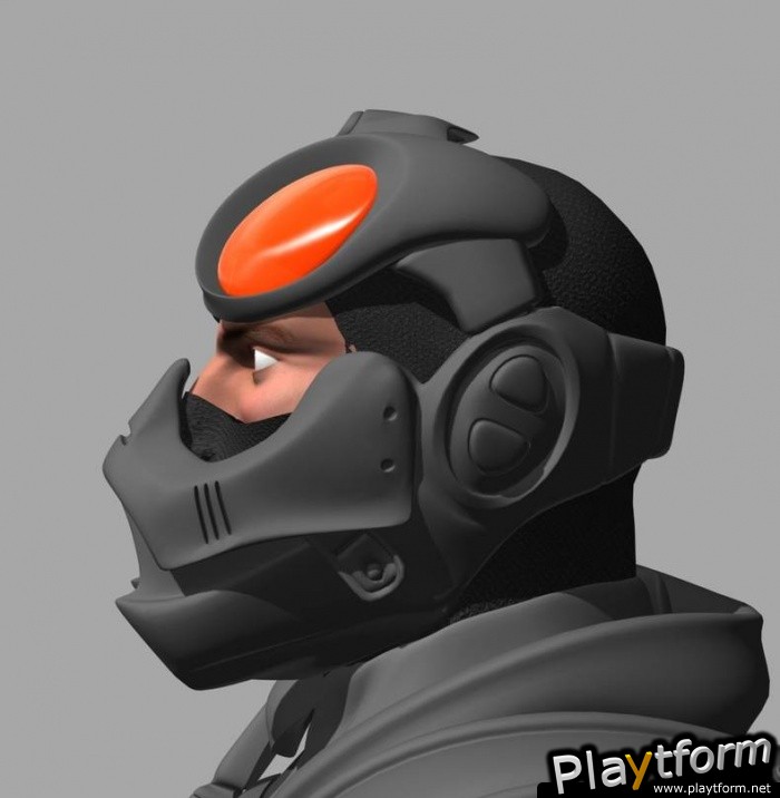CT Special Forces: Fire for Effect (PlayStation 2)