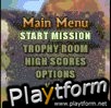 T-Rexx Hunter: Terror from the Past (Mobile)