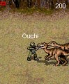 T-Rexx Hunter: Terror from the Past (Mobile)