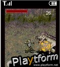 T-Rexx Hunter: Terror from the Past (Mobile)
