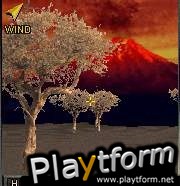 T-Rexx Hunter: Forgotten Worlds (Mobile)