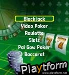 Capone Casino (Mobile)