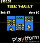 Capone Casino (Mobile)