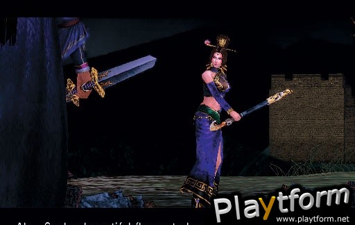 Dynasty Warriors 5 (PlayStation 2)