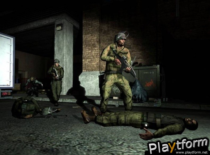 Tom Clancy's Splinter Cell Chaos Theory (PlayStation 2)