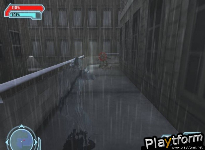 Special Forces: Nemesis Strike (PC)