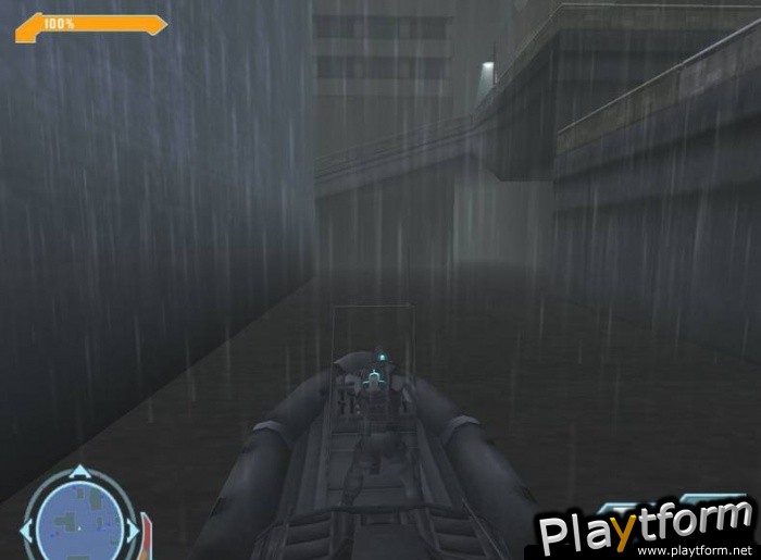 Special Forces: Nemesis Strike (PC)
