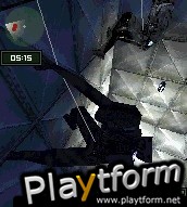 Tom Clancy's Splinter Cell Chaos Theory (N-Gage)
