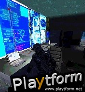 Tom Clancy's Splinter Cell Chaos Theory (N-Gage)